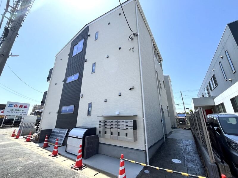 T&amp;rsquo;S　ABBY その他外観3