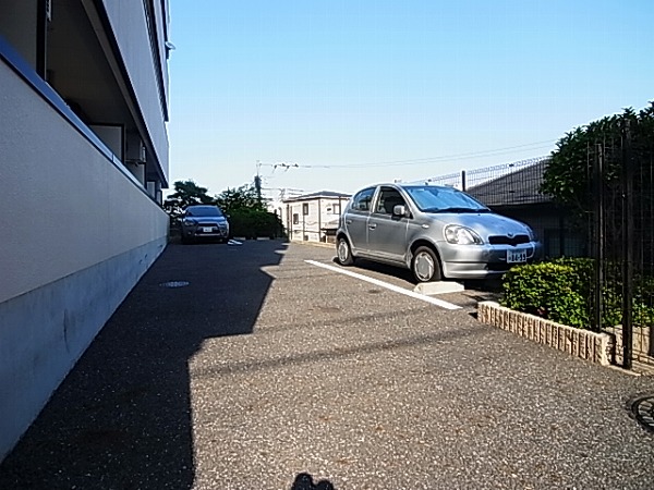 メゾンド西村  その他外観3