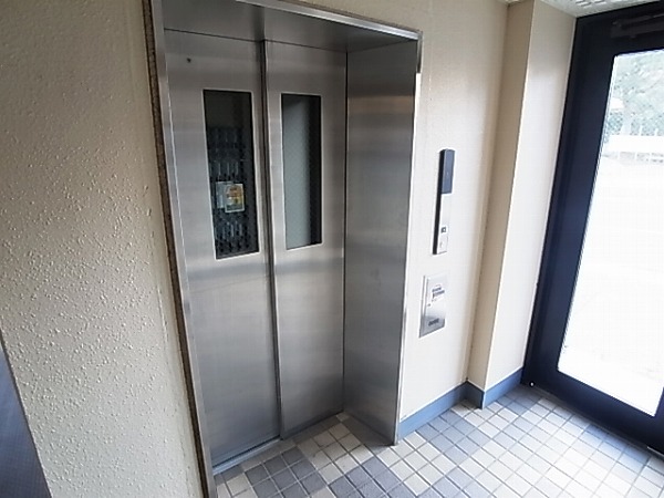 メゾンド西村  その他外観5