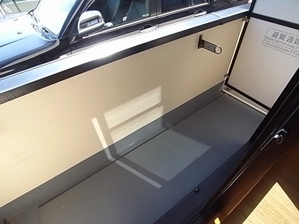 メゾンド西村  ベランダ