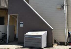 ヒルサイド その他外観2