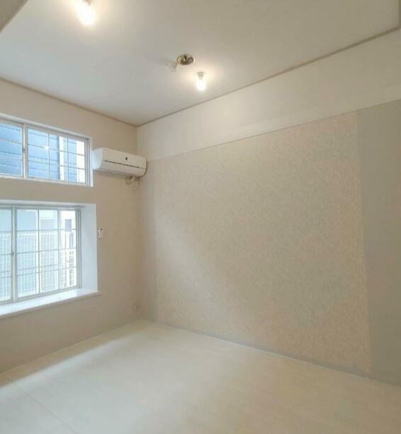 ヒルサイド ベッドルーム