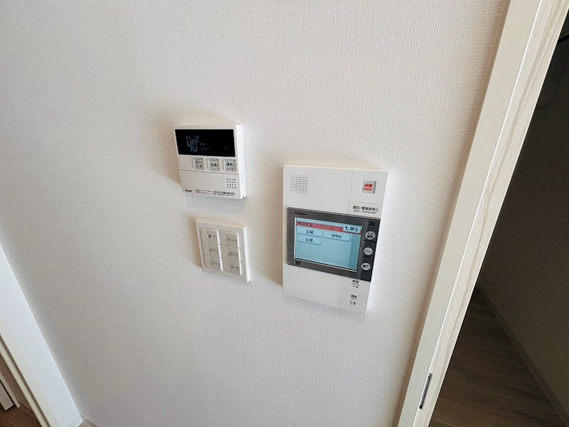 アーバンパーク谷在家 その他4