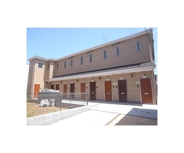 アーバンコート白鳥 外観写真