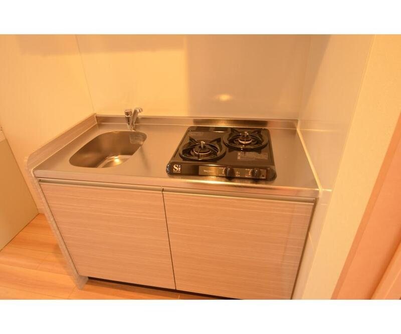 アーバンコート白鳥 キッチン