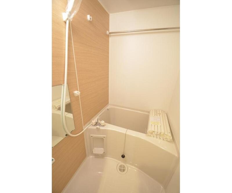 アーバンコート白鳥 風呂画像