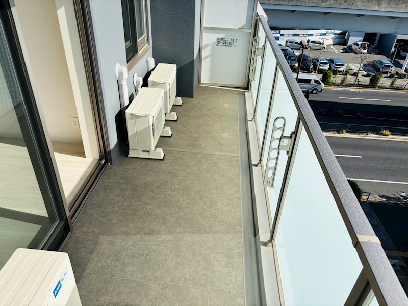 アーバンパーク谷在家 その他11