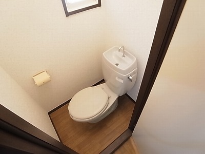 パナハイツ丹羽 その他1