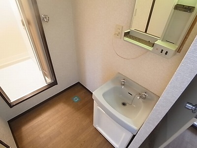 パナハイツ丹羽 その他2