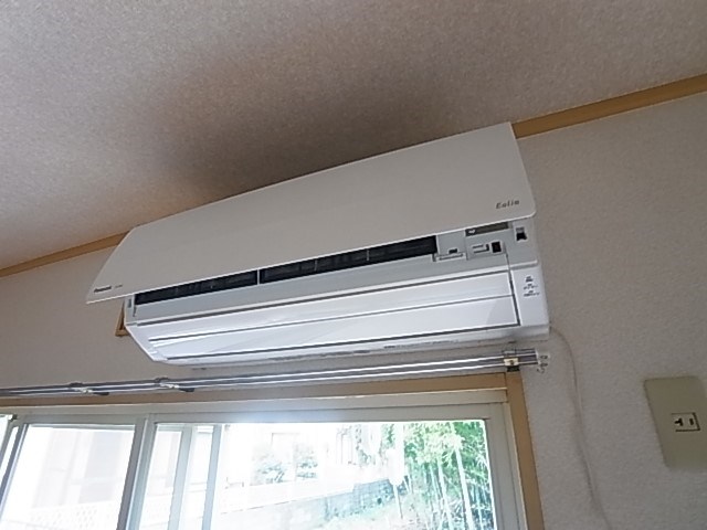 パナハイツ丹羽 その他6