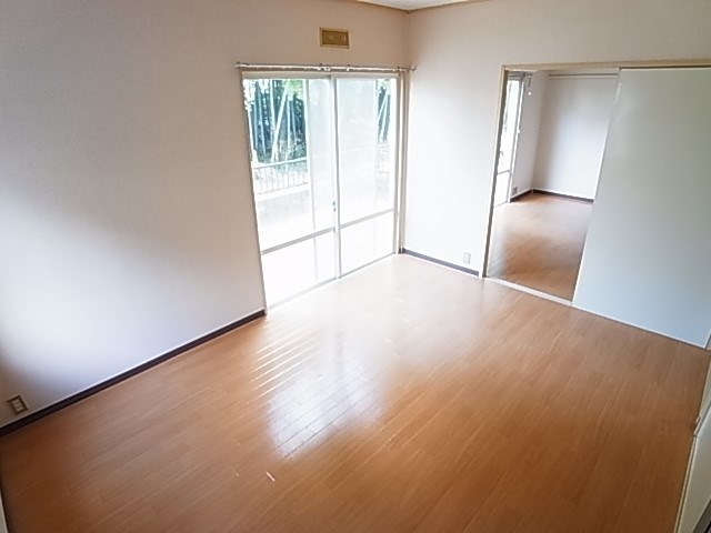 パナハイツ丹羽 その他7