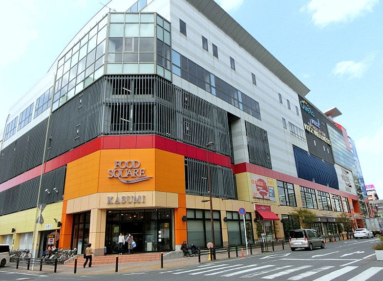 パナハイツ丹羽 周辺画像6