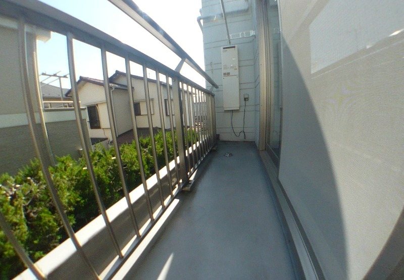 ヒルズペガサス その他3