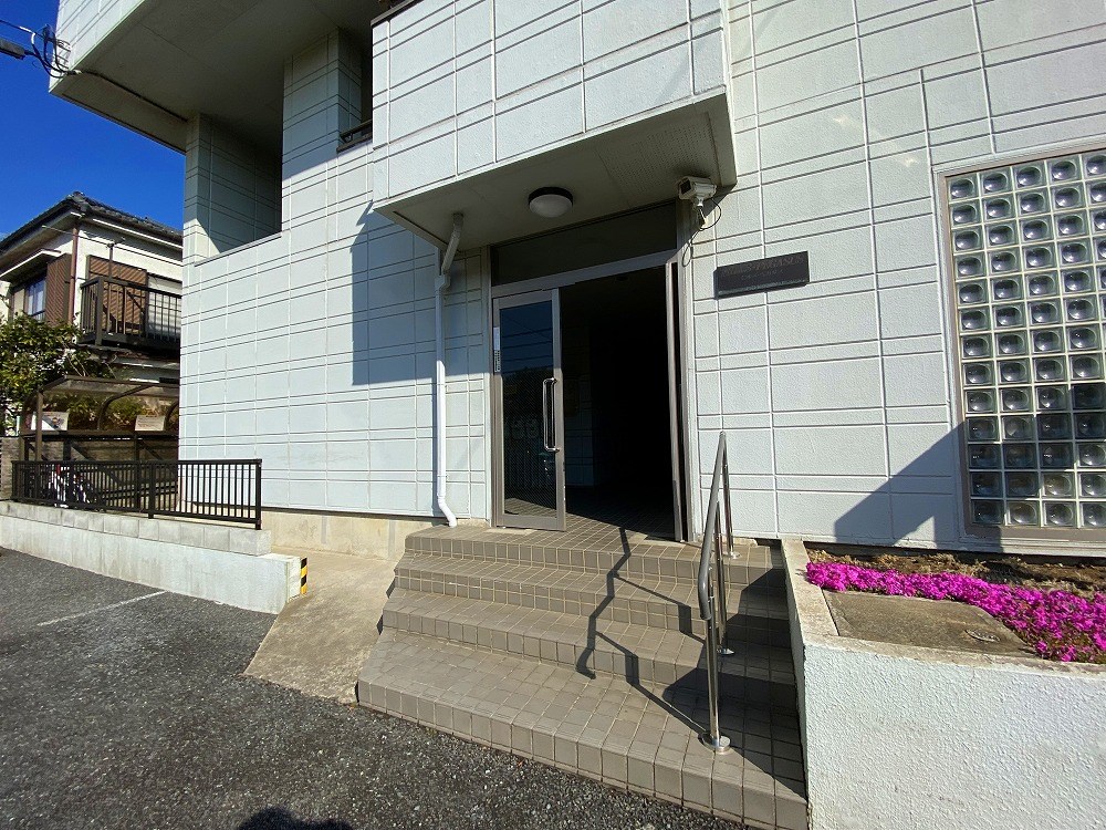 ヒルズペガサス その他外観1