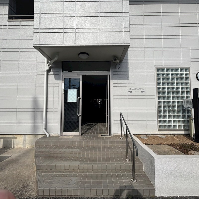 ヒルズペガサス その他外観1