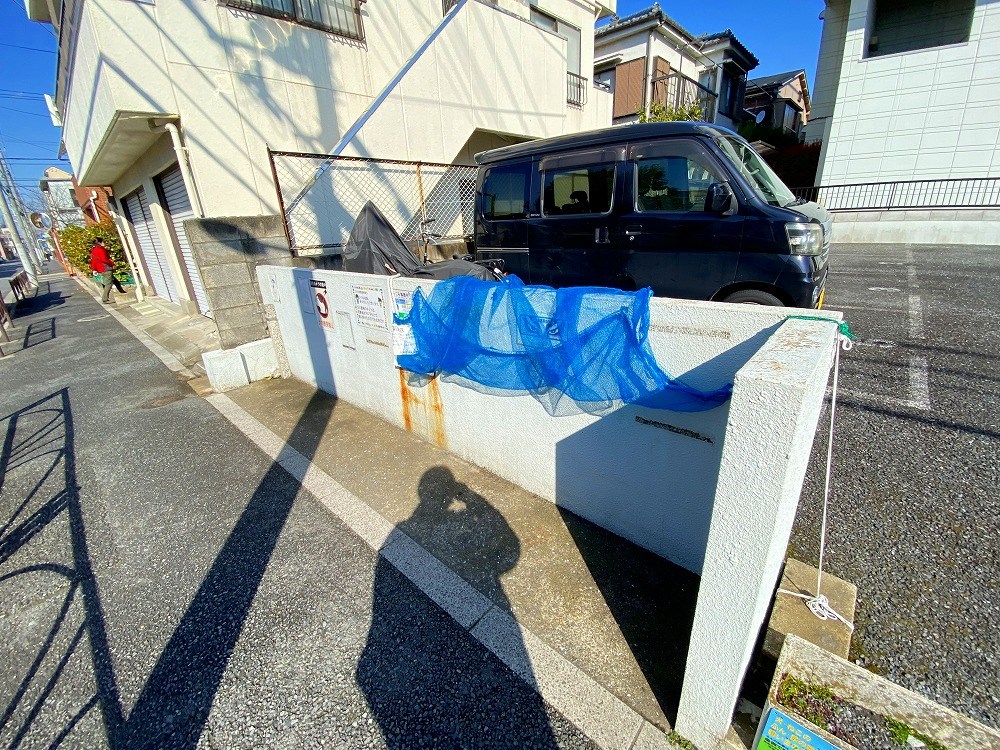 ヒルズペガサス その他外観2