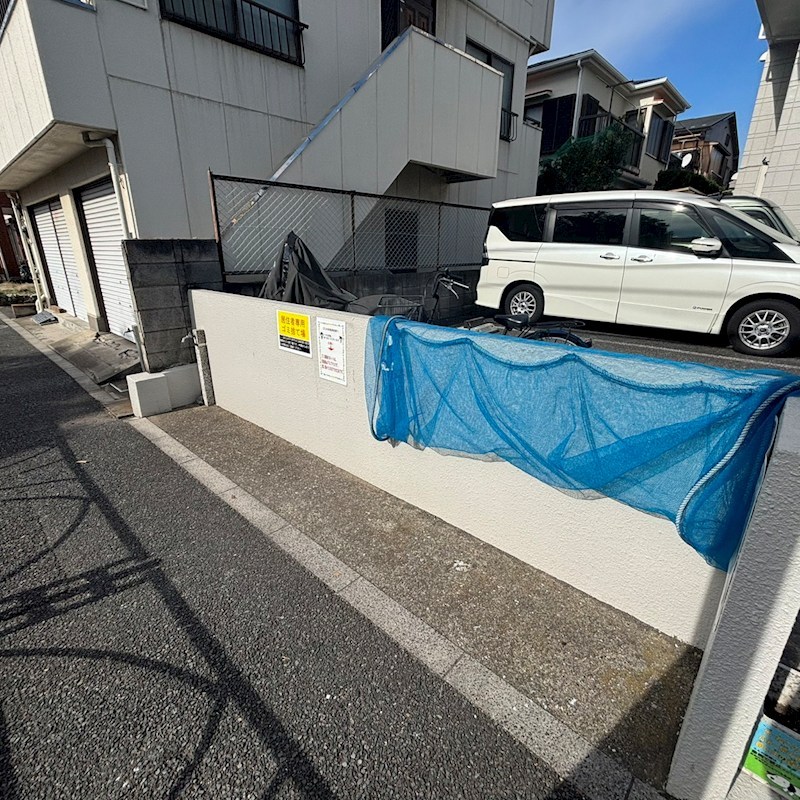 ヒルズペガサス その他外観4