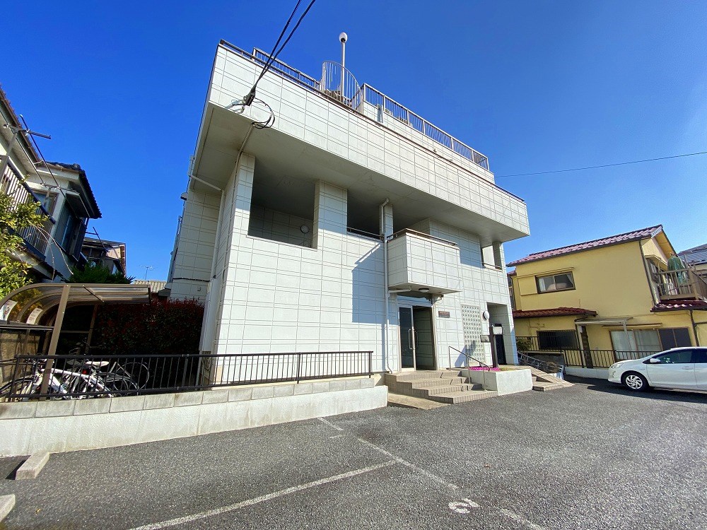 ヒルズペガサス その他外観5