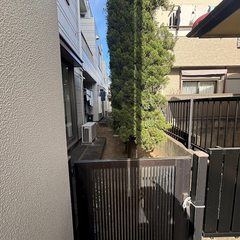 ヒルズペガサス その他外観6