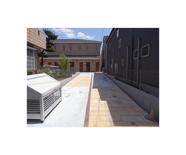 アーバンコート白鳥 その他外観1