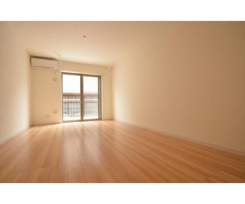 アーバンコート白鳥 リビング