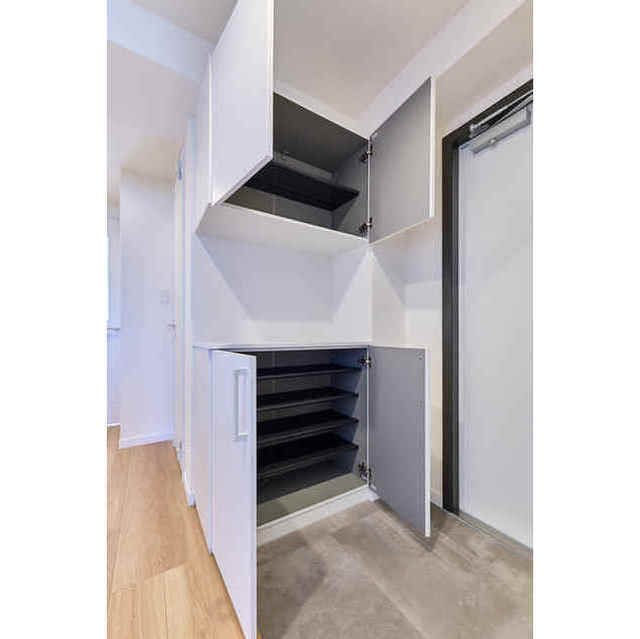 コンフォリア竹ノ塚ウエスト その他5