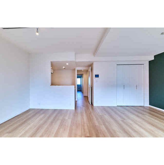 コンフォリア竹ノ塚ウエスト その他6