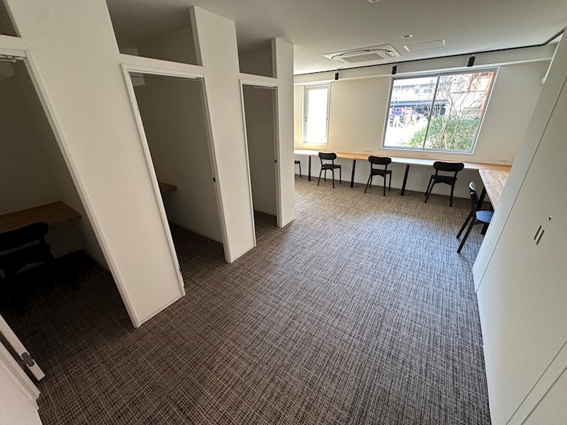 コンフォリア竹ノ塚ウエスト その他外観2