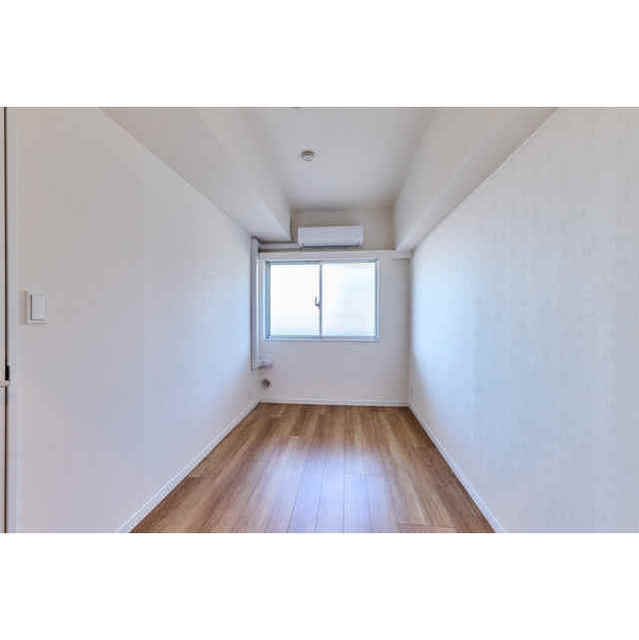 コンフォリア竹ノ塚ウエスト ベッドルーム