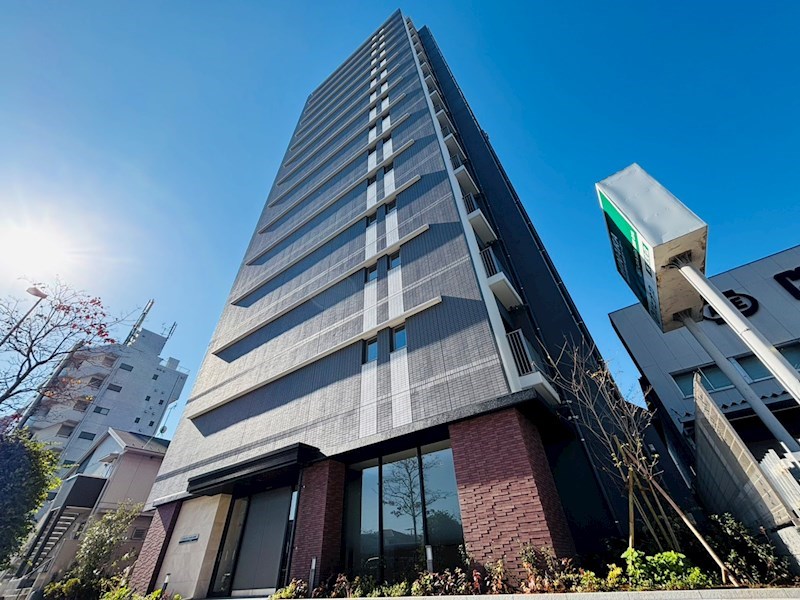 アーバンパーク谷在家 外観写真