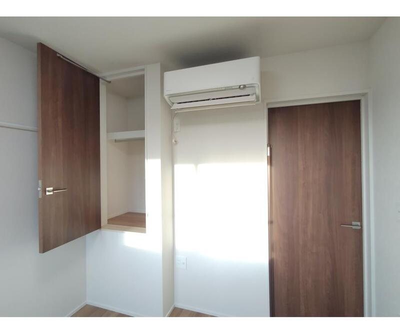 （仮称）足立区六木３丁目計画 その他3