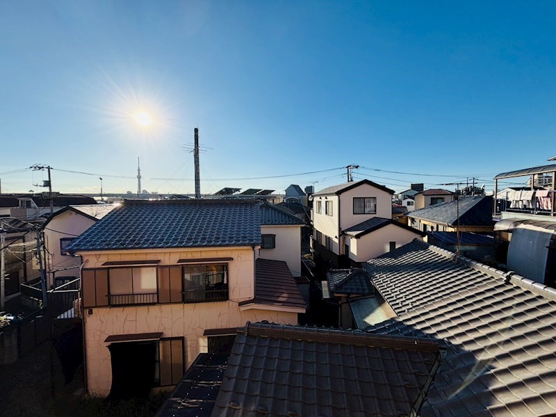 Parthita Yotsugi　～パルティータ四つ木～ その他6