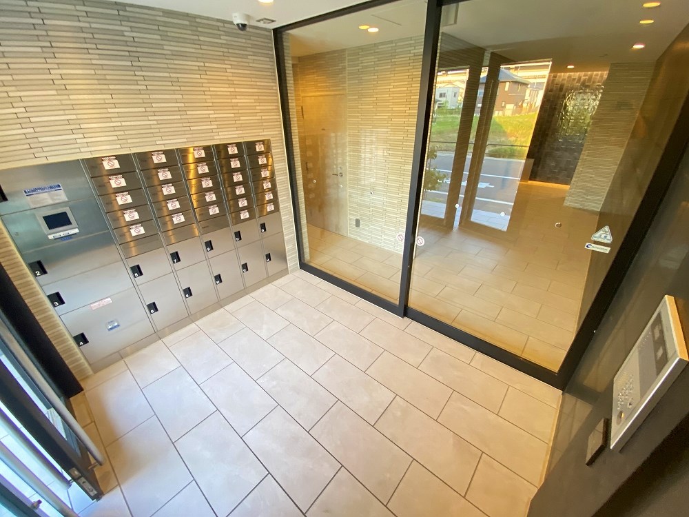 GrandeCarro その他外観1