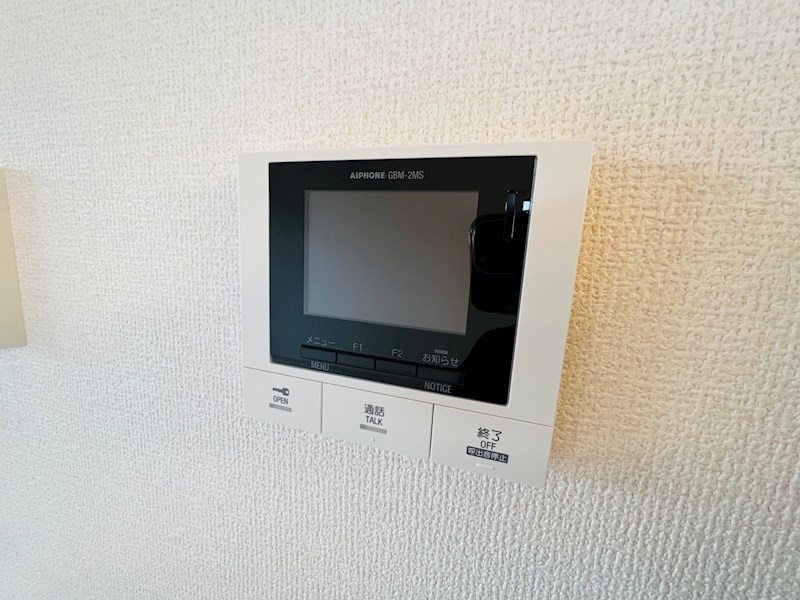 アナシエ鹿浜 その他4