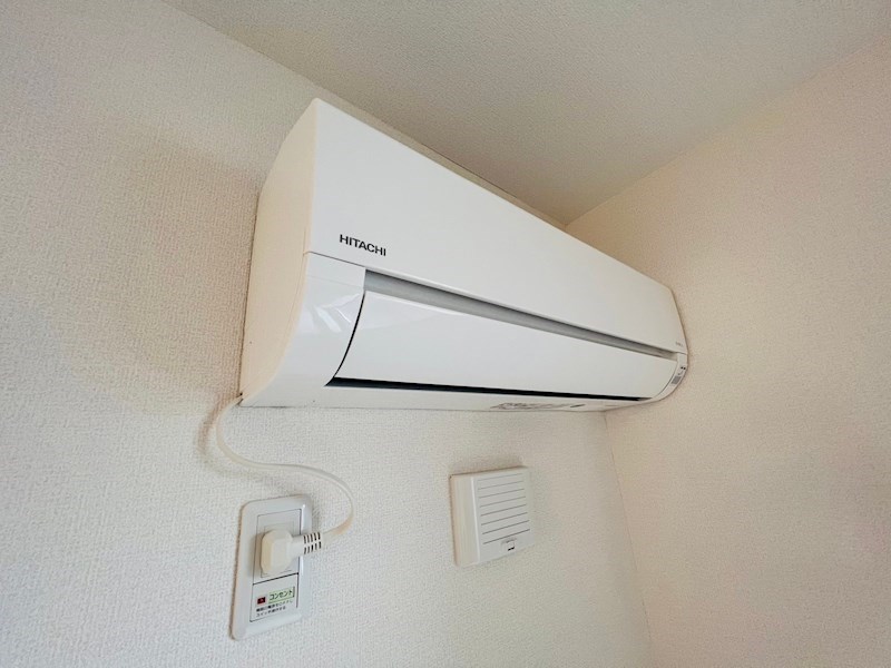 アナシエ鹿浜 その他5