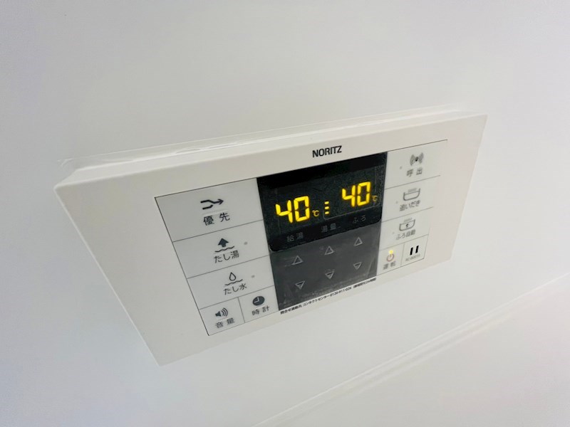 アナシエ鹿浜 その他8