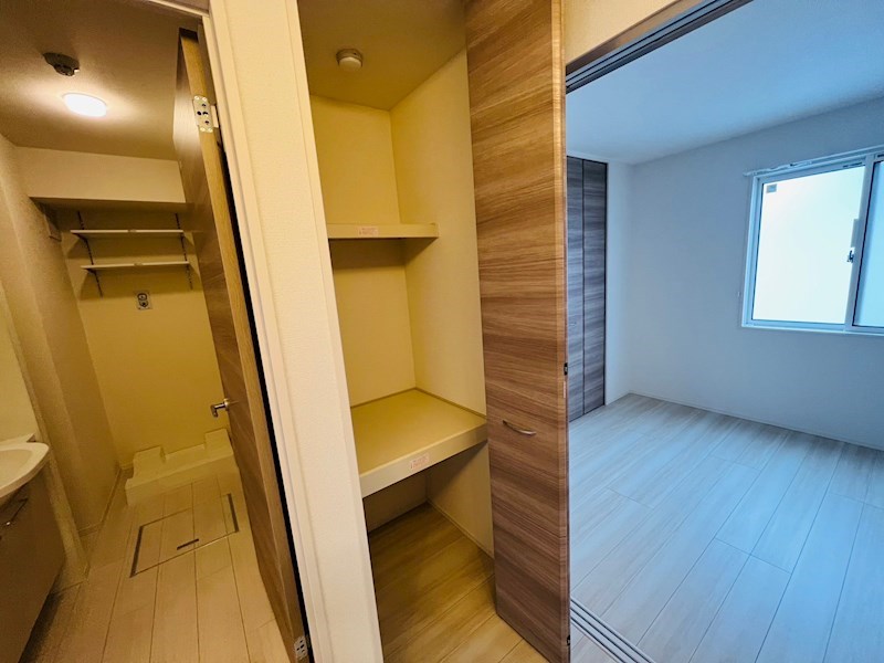 アナシエ鹿浜 その他9