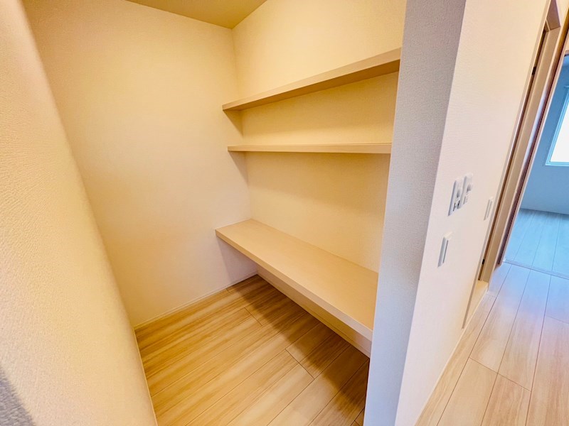 アナシエ鹿浜 その他24