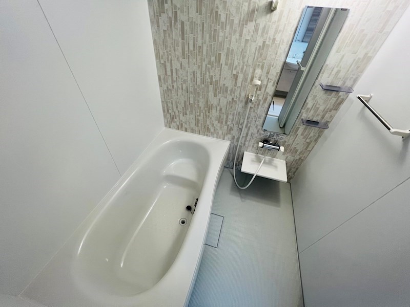 アナシエ鹿浜 風呂画像