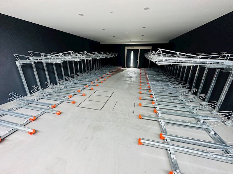 HF北千住レジデンス その他外観4