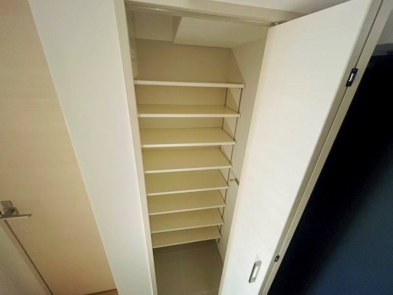 HF北千住レジデンス その他8