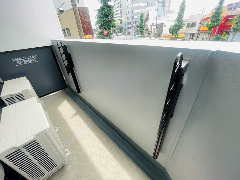 HF北千住レジデンス その他24