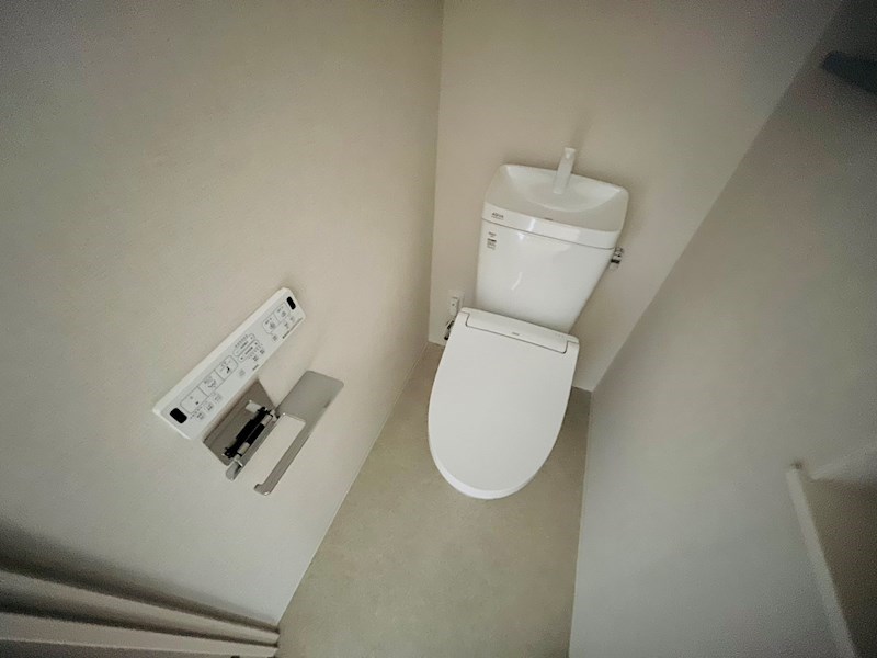 HF北千住レジデンス その他1