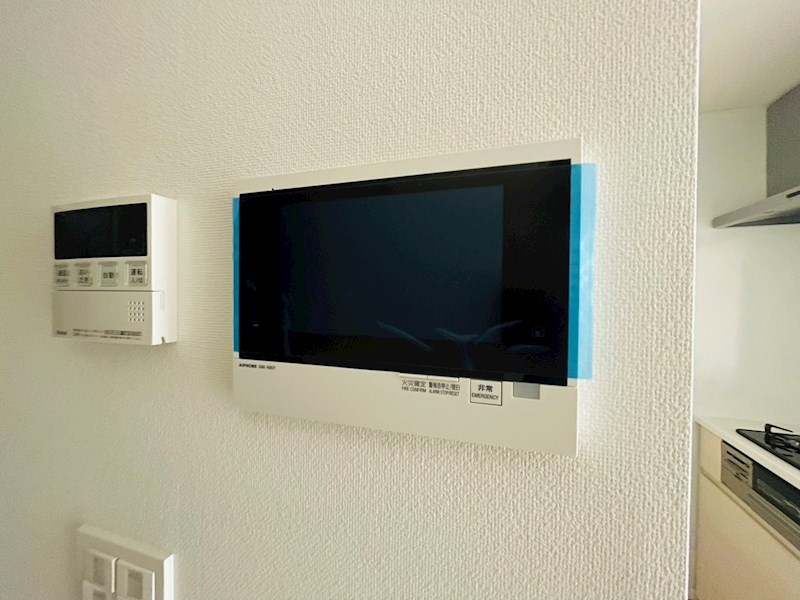 HF北千住レジデンス その他4