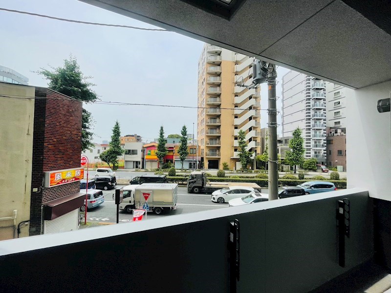 HF北千住レジデンス その他6