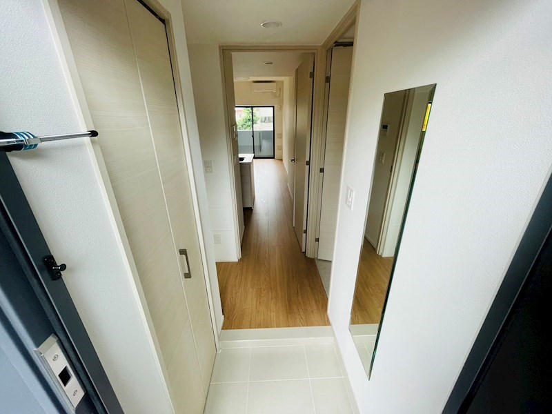 HF北千住レジデンス その他7