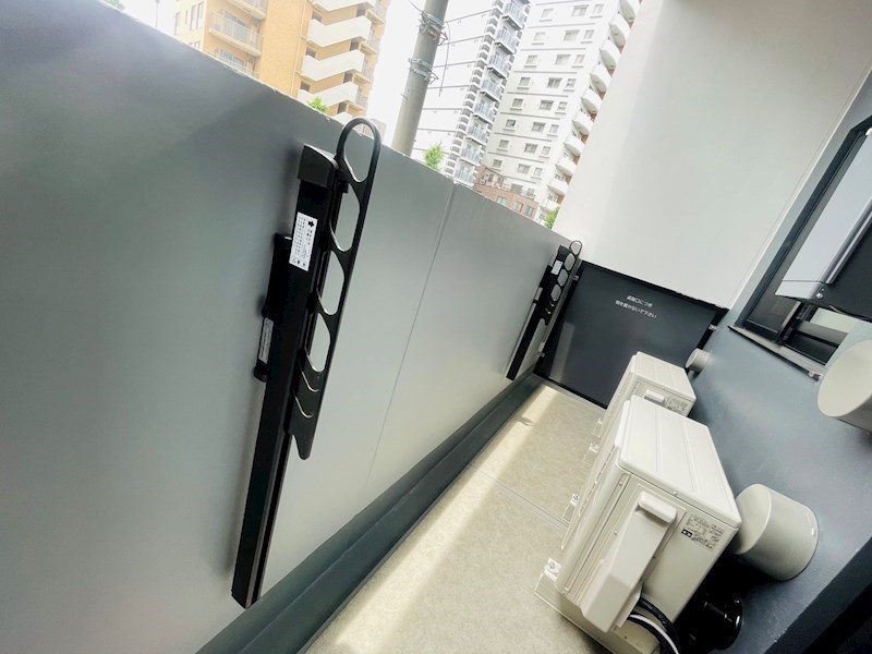 HF北千住レジデンス その他25