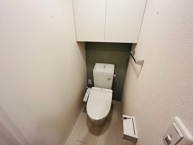 アナシエ鹿浜 その他1