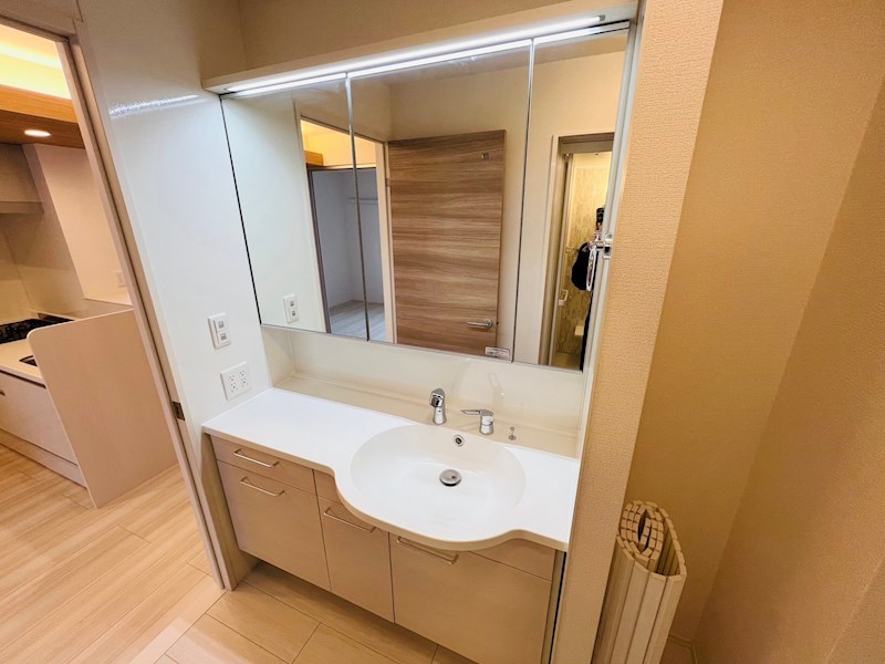 アナシエ鹿浜 その他2