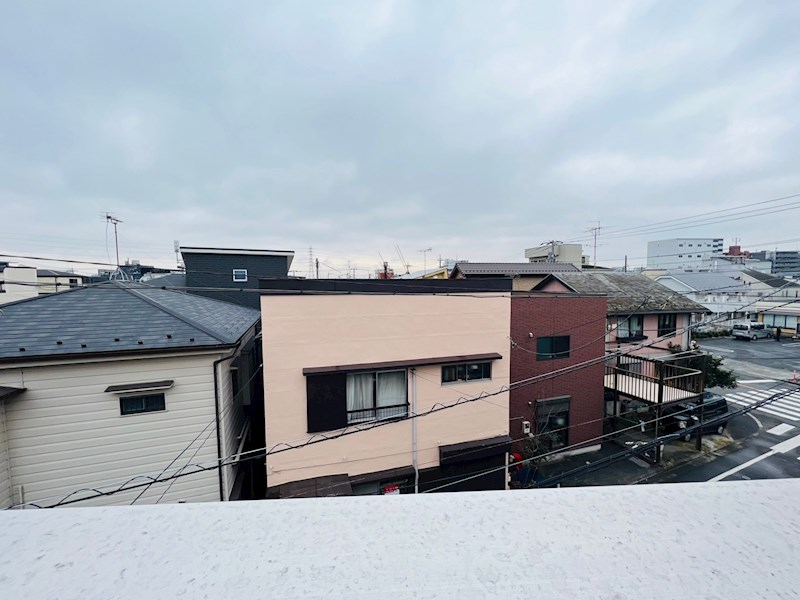 アナシエ鹿浜 その他6